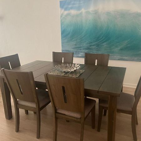 Ocean Reserve Str-01045 Miami Beach Kültér fotó