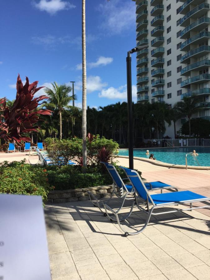 Ocean Reserve Str-01045 Miami Beach Kültér fotó