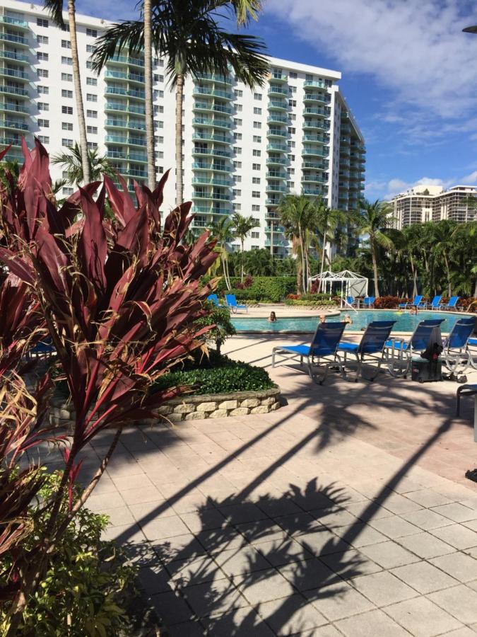 Ocean Reserve Str-01045 Miami Beach Kültér fotó