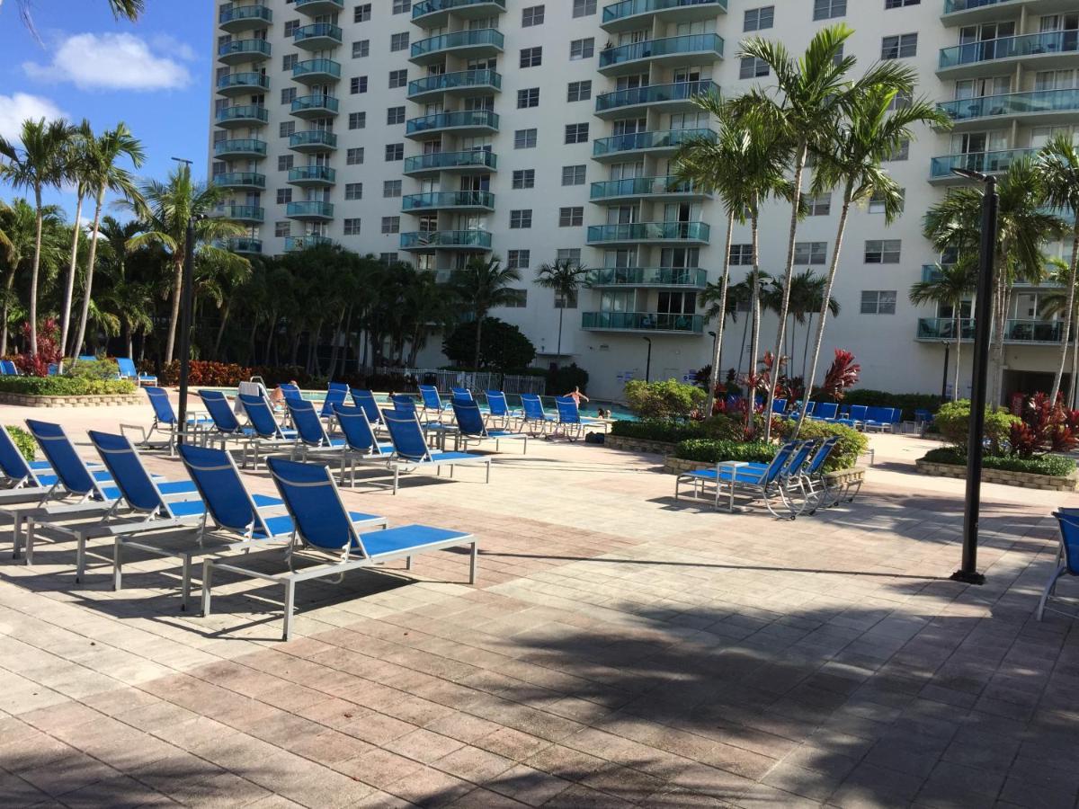 Ocean Reserve Str-01045 Miami Beach Kültér fotó