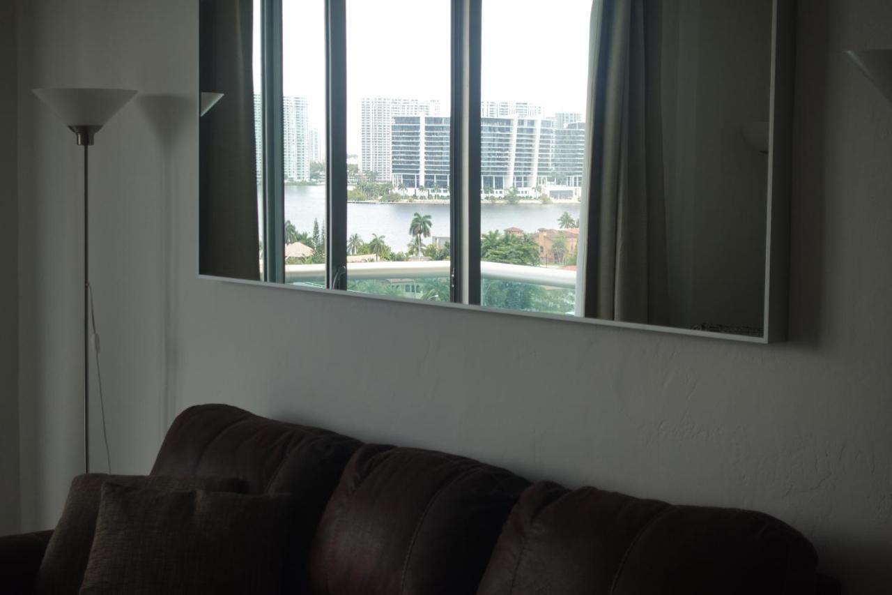 Ocean Reserve Str-01045 Miami Beach Kültér fotó
