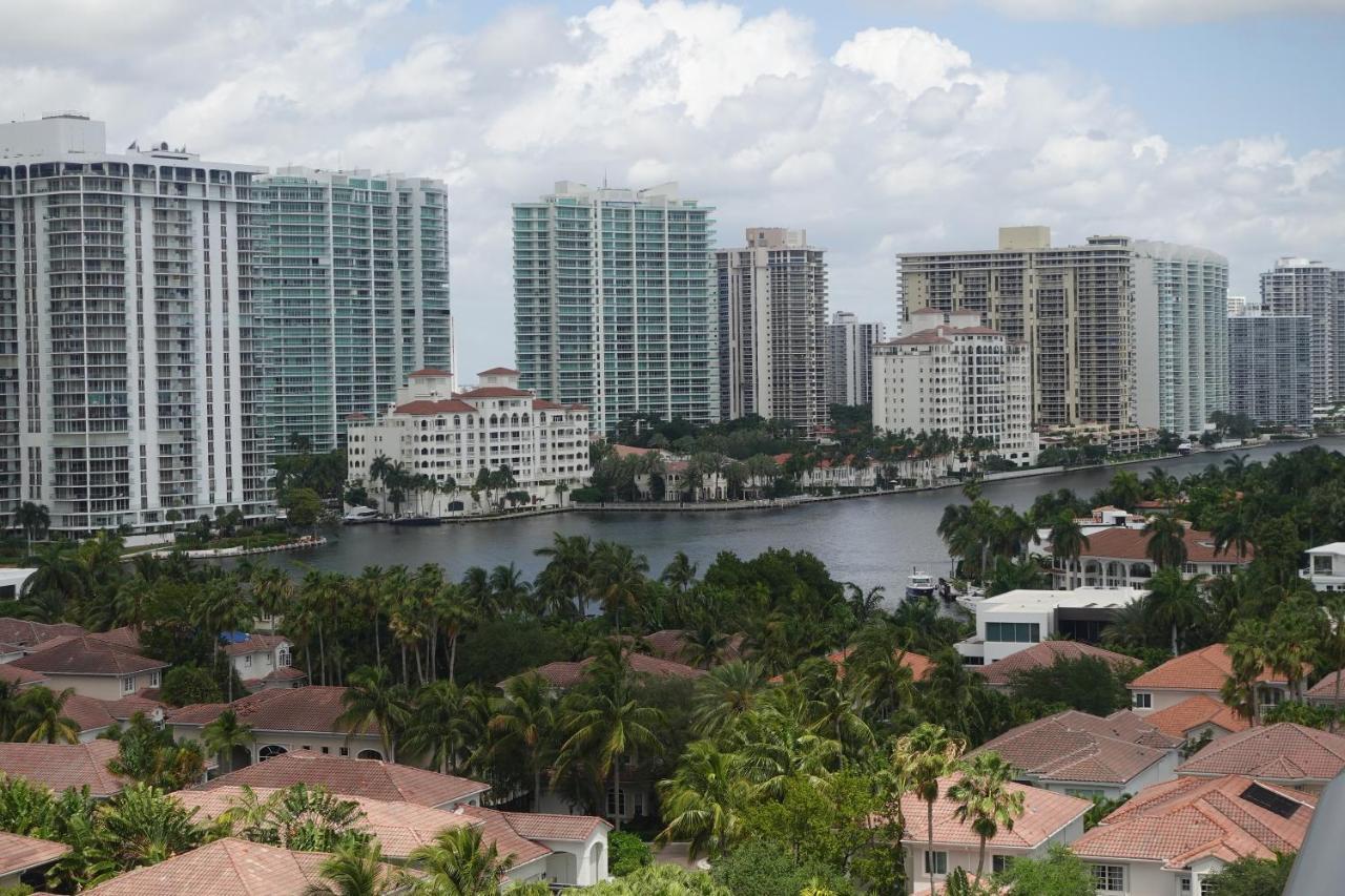 Ocean Reserve Str-01045 Miami Beach Kültér fotó