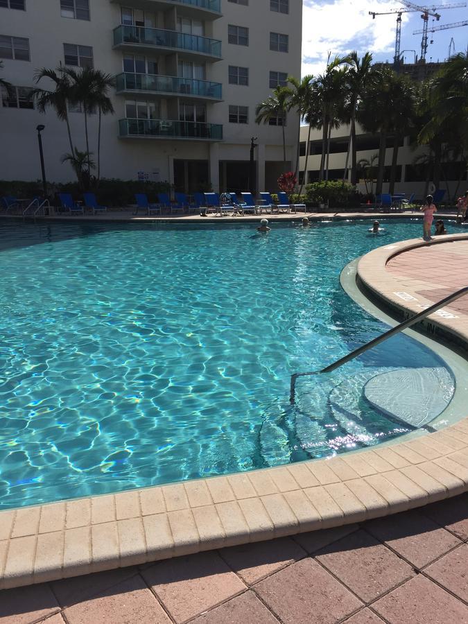 Ocean Reserve Str-01045 Miami Beach Kültér fotó